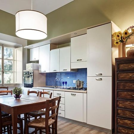 Art Apartment Dante ฟลอเรนซ์ ภายนอก รูปภาพ