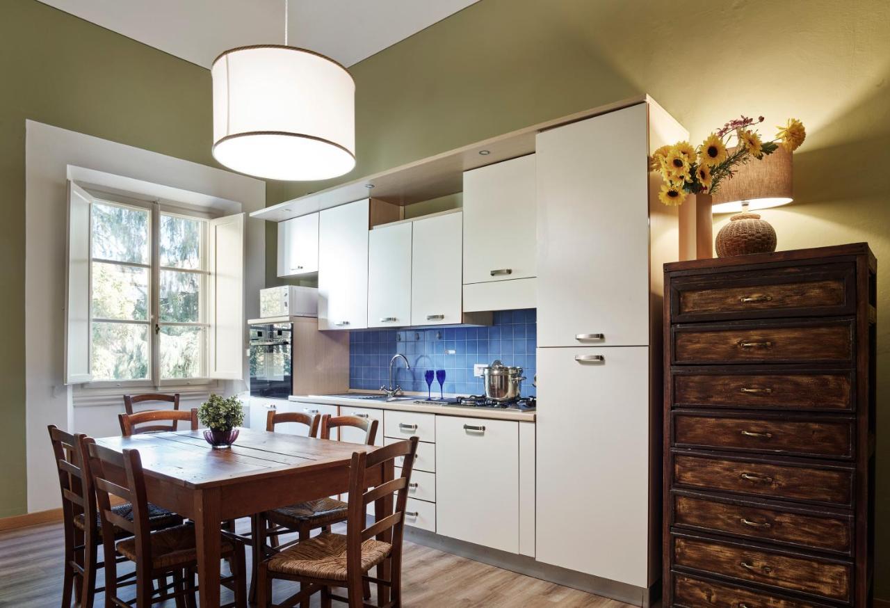 Art Apartment Dante ฟลอเรนซ์ ภายนอก รูปภาพ